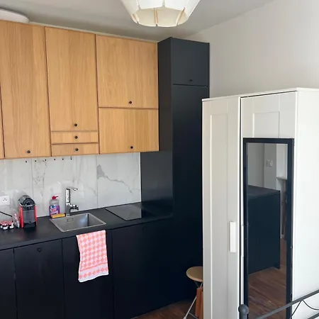 Calme Apartment